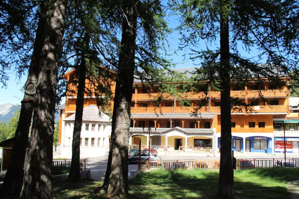 Résidence Adonis Valberg