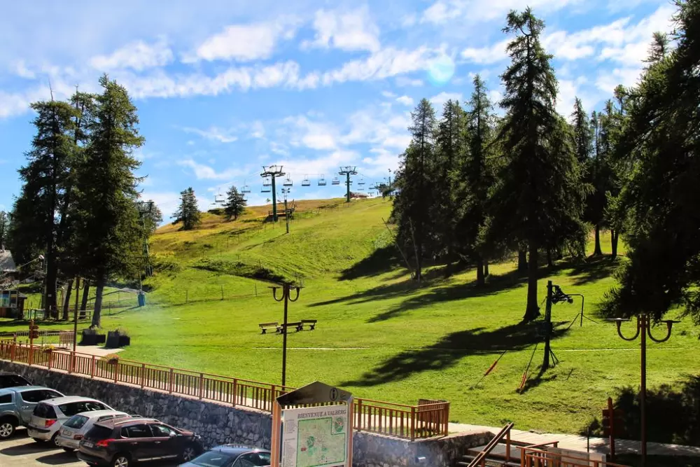 Résidence Adonis Valberg