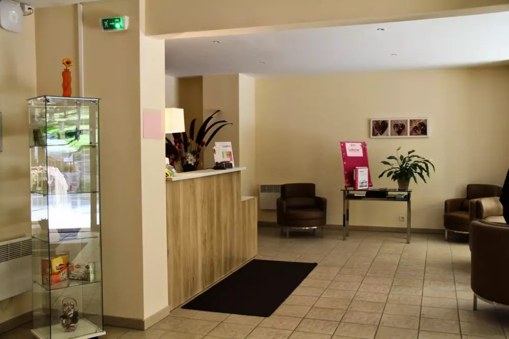 Résidence Adonis Valberg