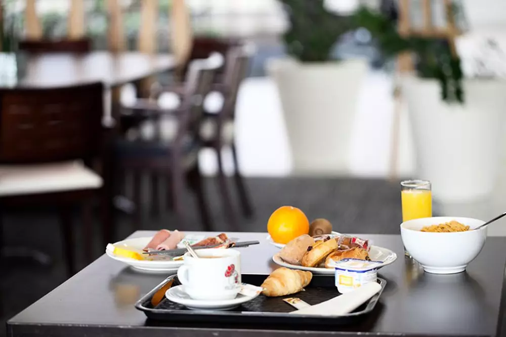 Résidence Adonis Valberg