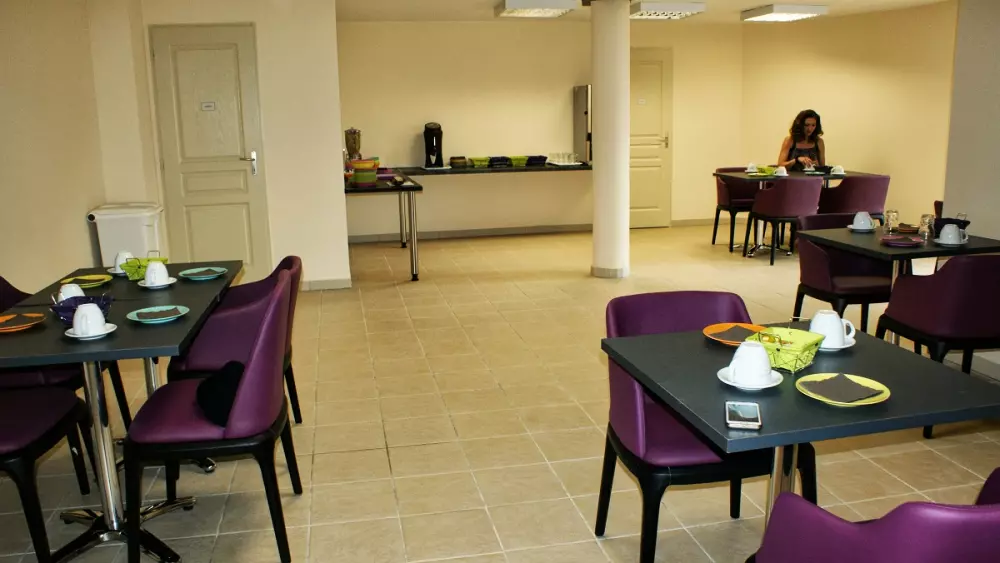 Résidence Adonis Valberg