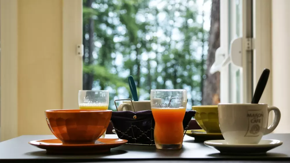 Résidence Adonis Valberg