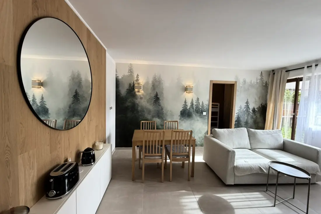 Superbe Appartement T3 6 Personnes Proche Des Pistes