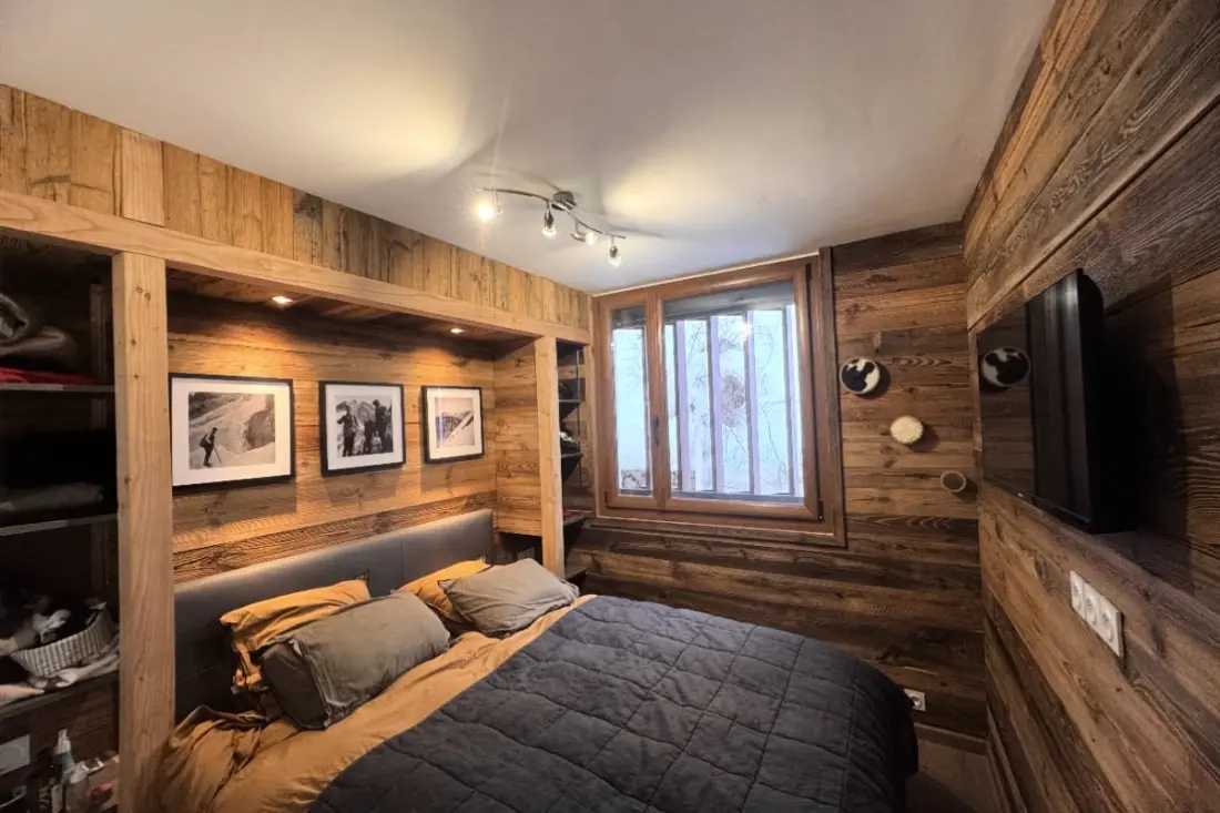 Valberg • 57m2 Moderne • 2 Chambres
