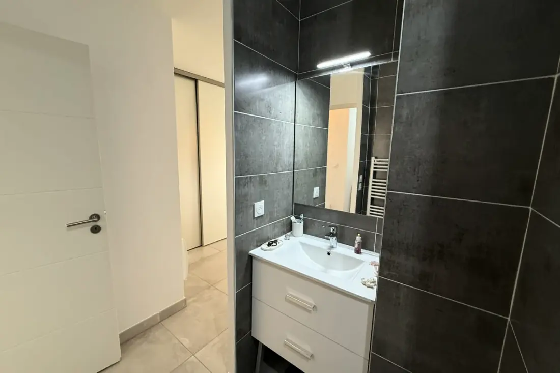 Appartement Cosy - Jardin - Piscine