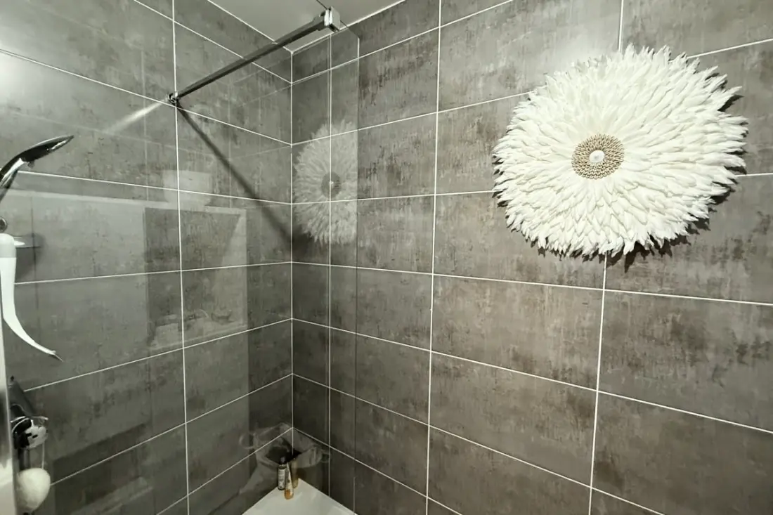 Appartement Cosy - Jardin - Piscine