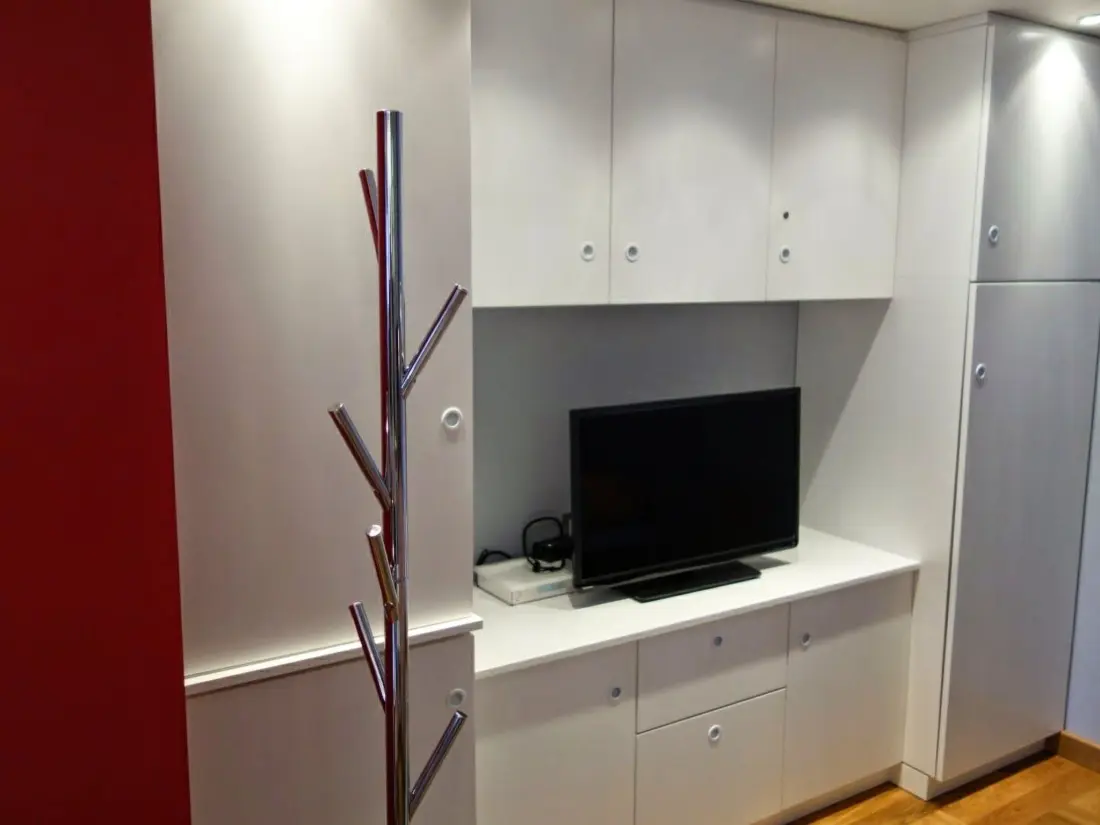 Résidence SCHÖNES STUDIO MIT GARTEN FÜR 2 IM DORF