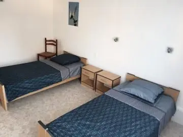 Gîte de France Les mariniers 3 épis