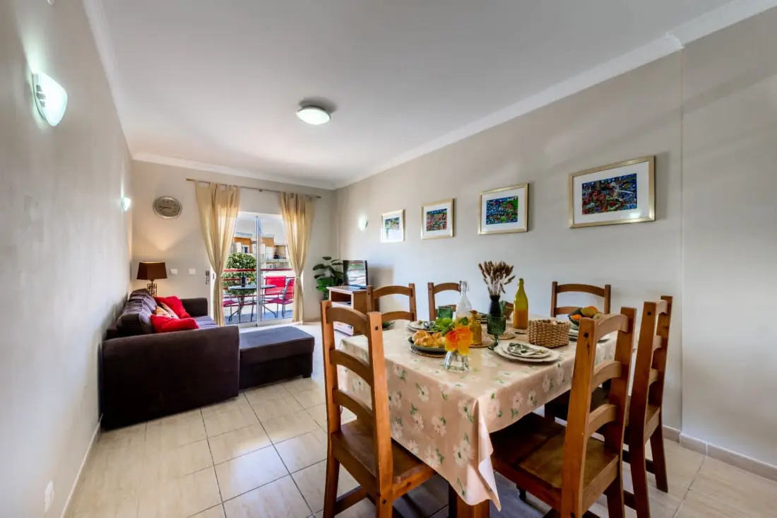 Encosta Sao Jose - Apartment V