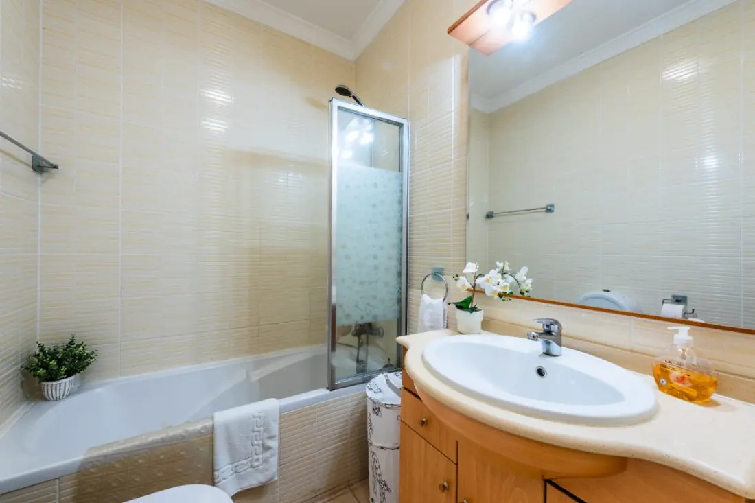 Encosta Sao Jose - Apartment V