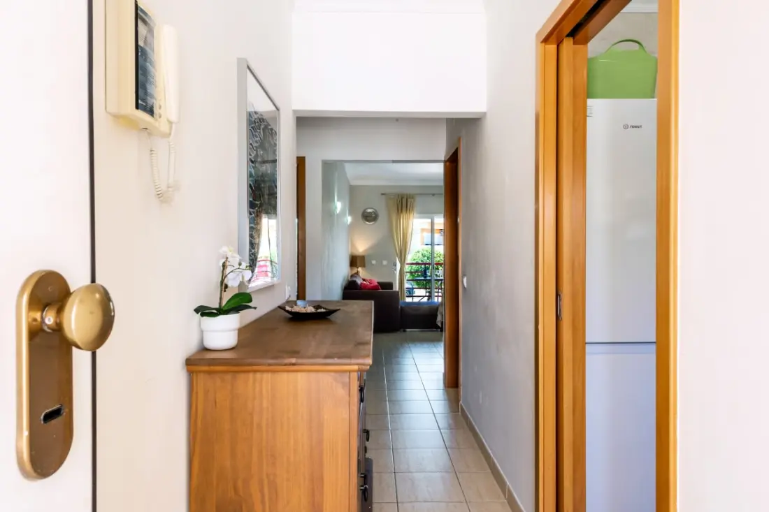 Encosta Sao Jose - Apartment V