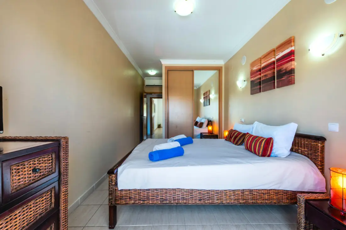 Encosta Sao Jose - Apartment V