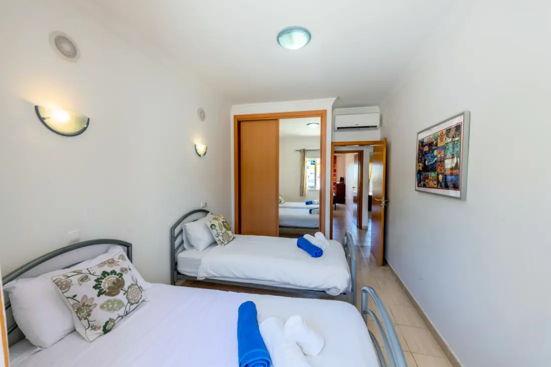 Encosta Sao Jose - Apartment V