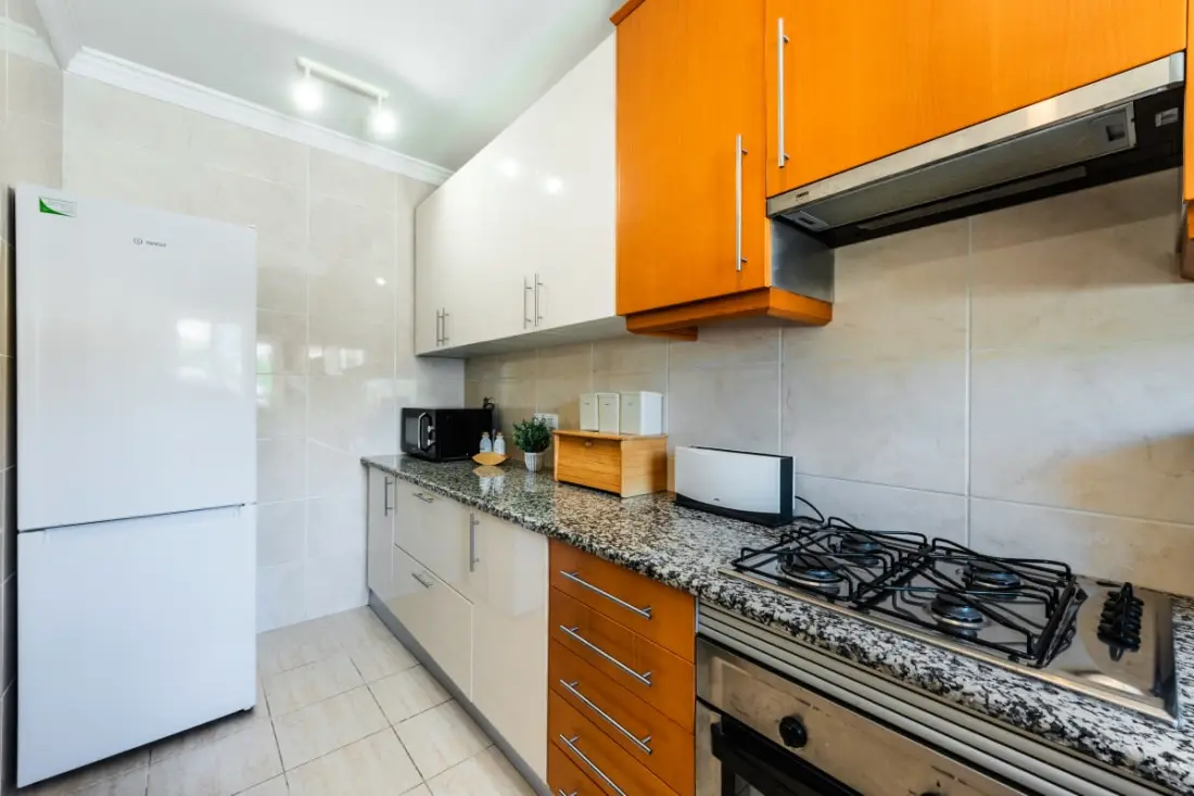 Encosta Sao Jose - Apartment V