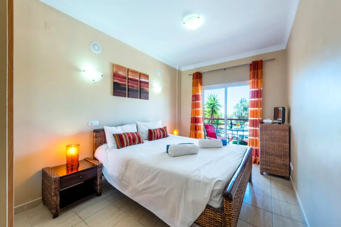 Encosta Sao Jose - Apartment V