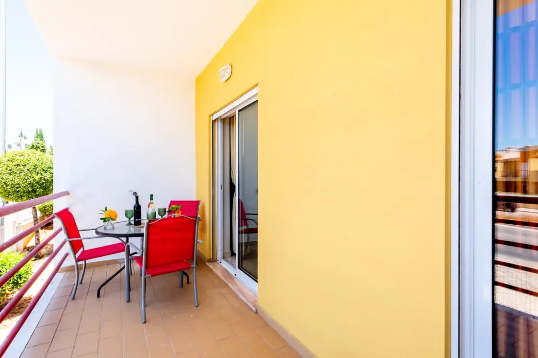 Encosta Sao Jose - Apartment V