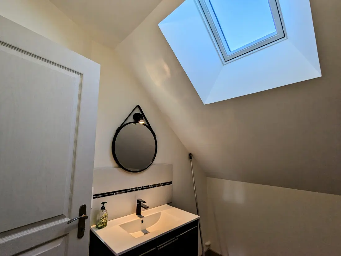 Maison de Vacances Valençay 6