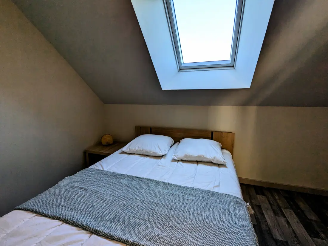 Maison de Vacances Valençay 6