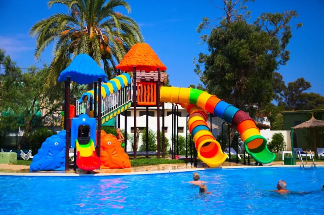 Camping Devesa Gardens3 étoiles★★★