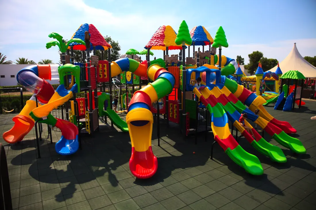 Camping Devesa Gardens3 étoiles★★★
