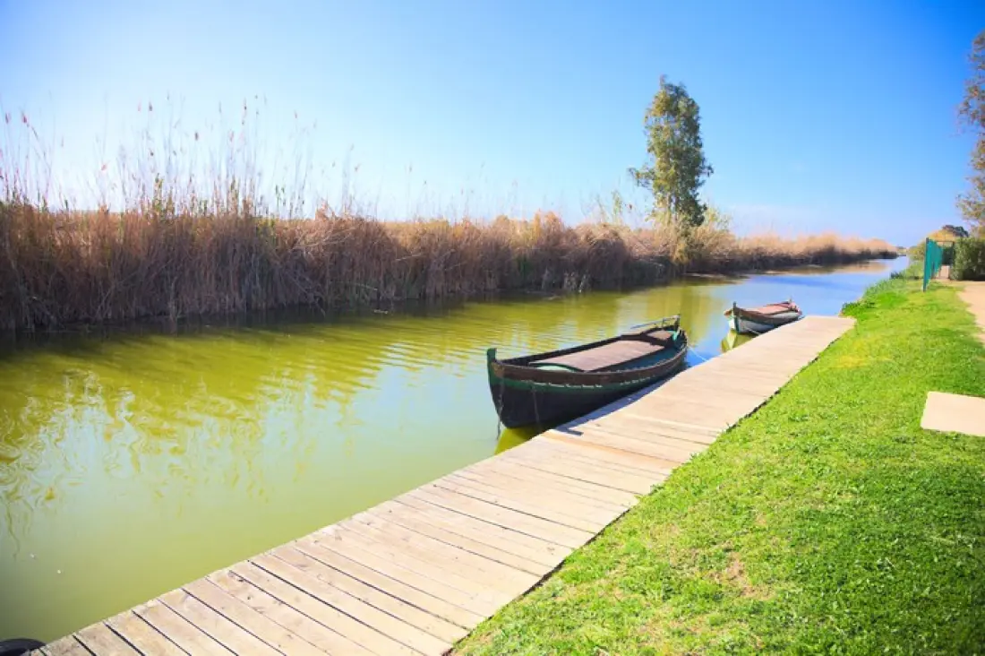 Camping Devesa Gardens3 étoiles★★★