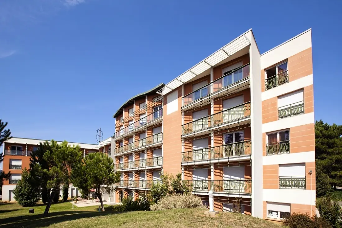 Hôtel Résidence Cerise Valence2 étoiles★★