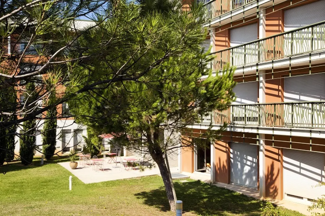 Hôtel Résidence Cerise Valence2 étoiles★★