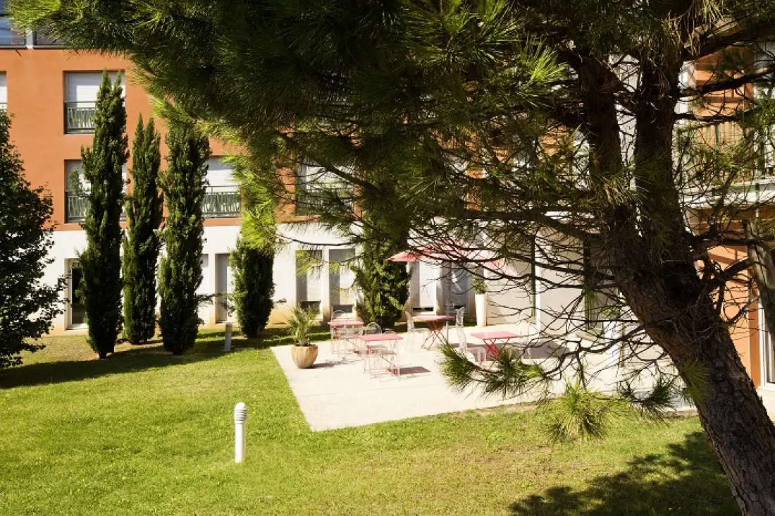 Hôtel Résidence Cerise Valence2 étoiles★★