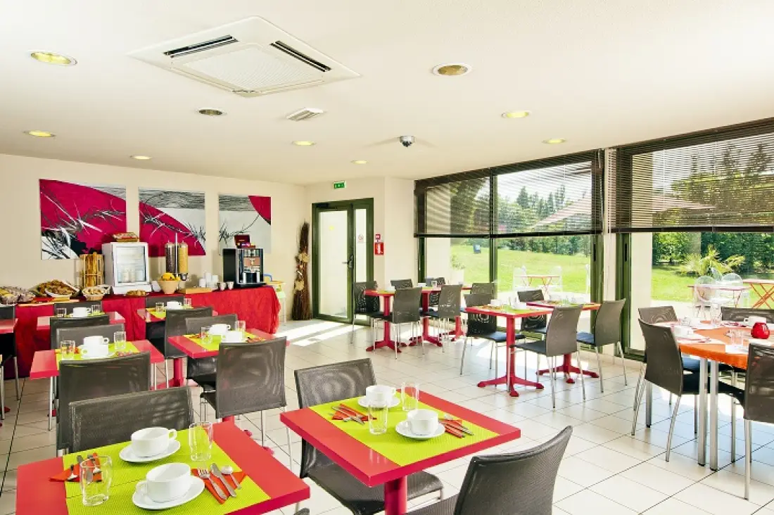 Hôtel Résidence Cerise Valence2 étoiles★★