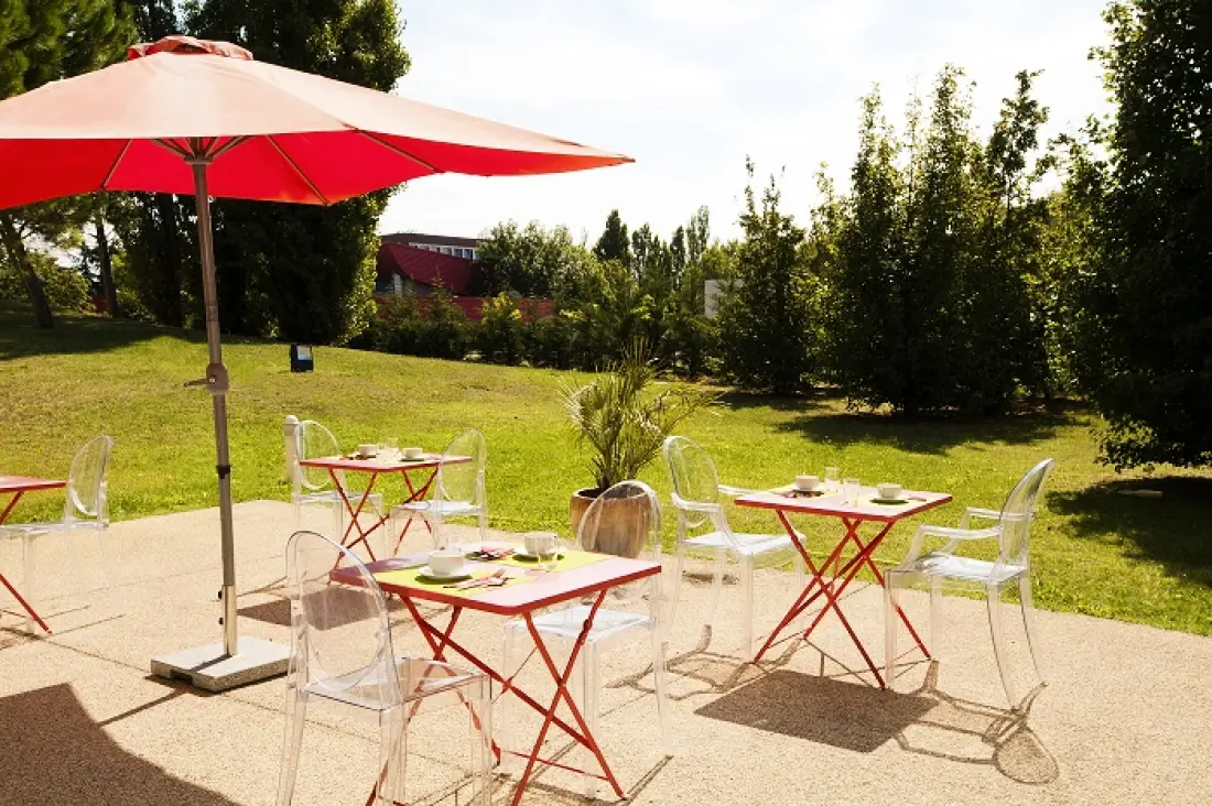 Hôtel Résidence Cerise Valence2 étoiles★★
