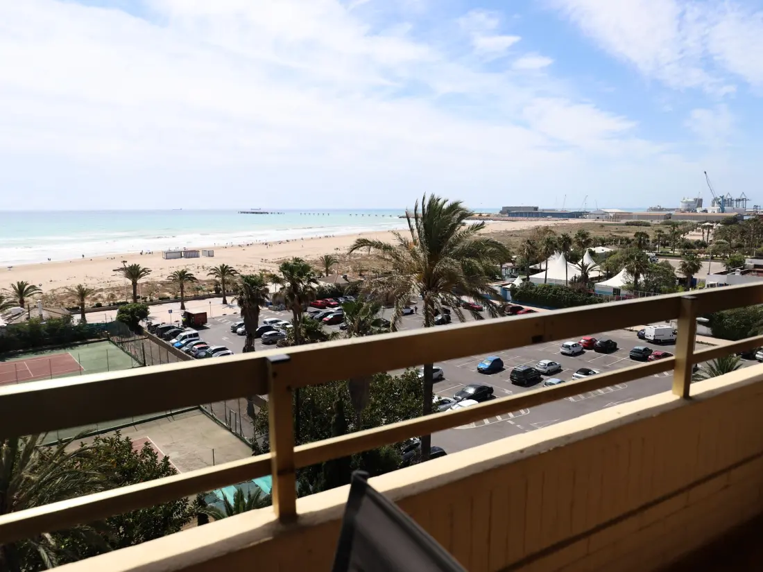 Location de Vacances Port de Sagunt 21