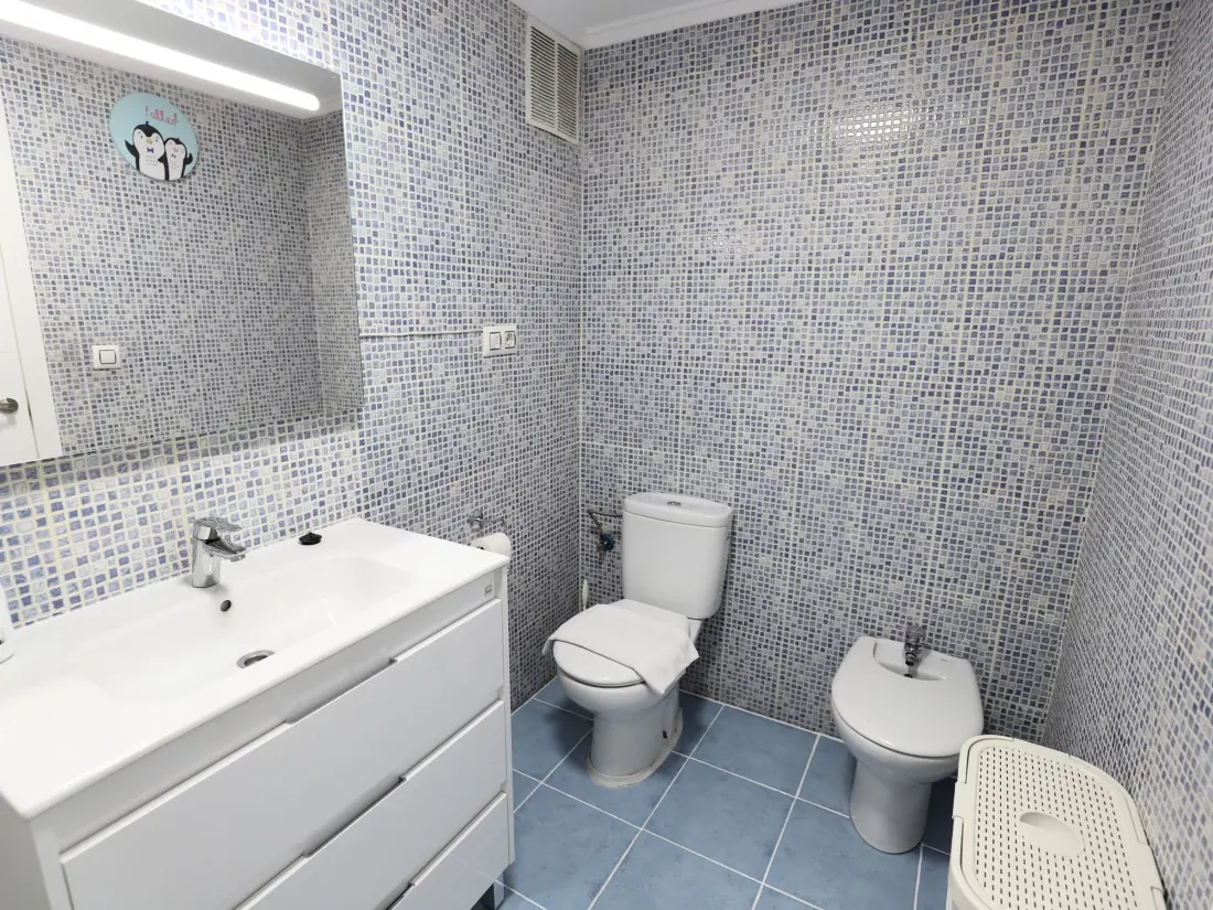Location de Vacances Port de Sagunt 21