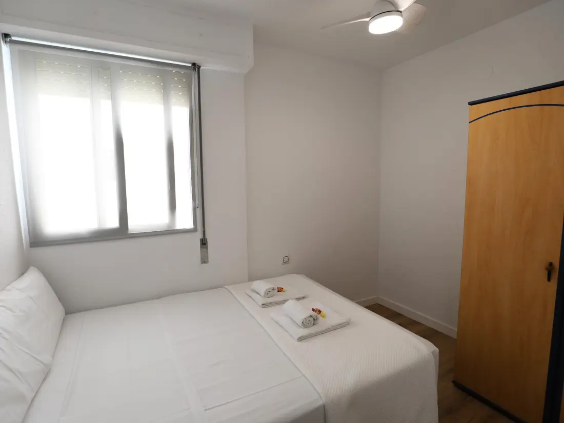 Location de Vacances Port de Sagunt 21