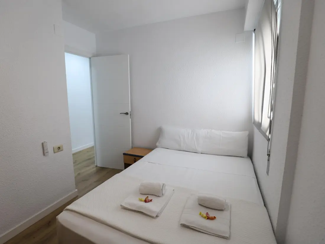 Location de Vacances Port de Sagunt 21