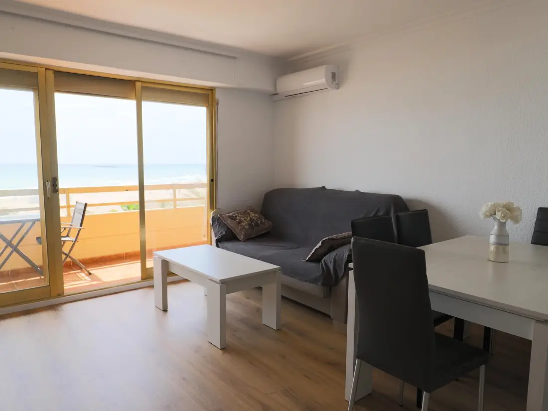 Location de Vacances Port de Sagunt 21