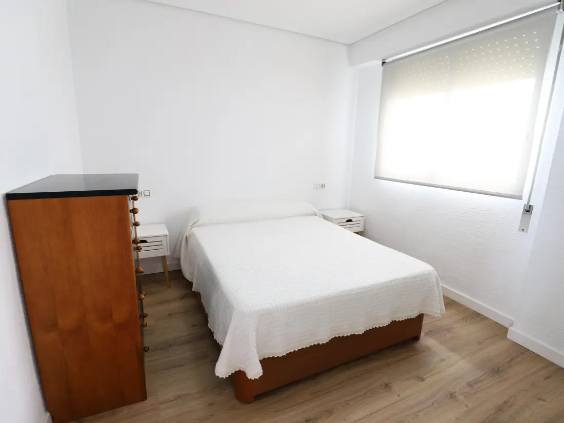 Location de Vacances Port de Sagunt 21