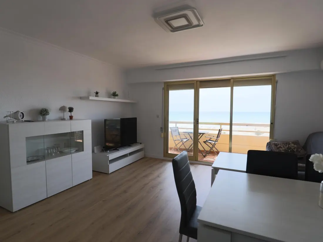 Location de Vacances Port de Sagunt 21