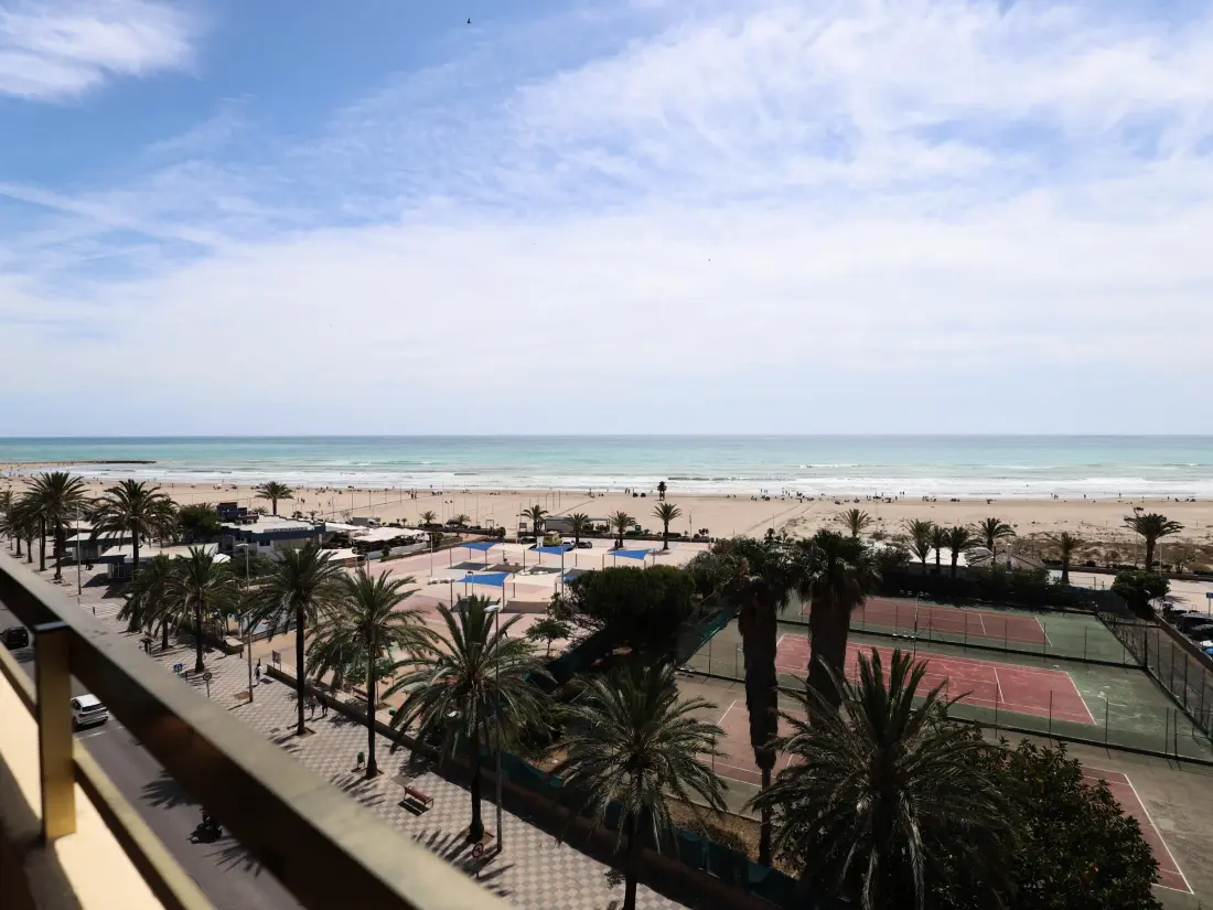 Location de Vacances Port de Sagunt 21