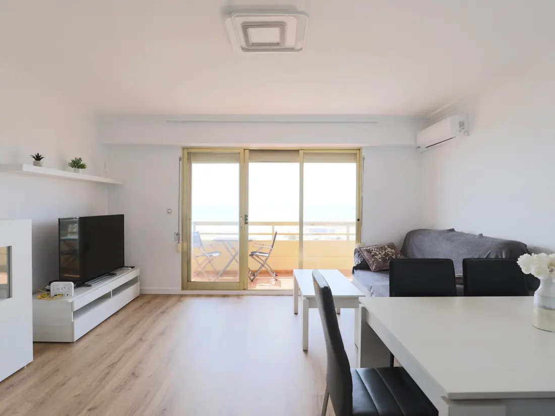 Location de Vacances Port de Sagunt 21