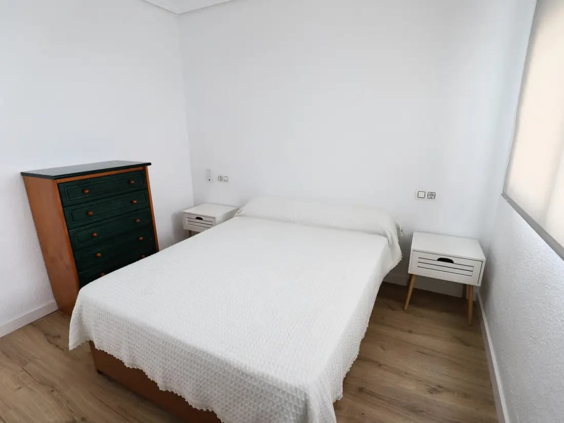 Location de Vacances Port de Sagunt 21