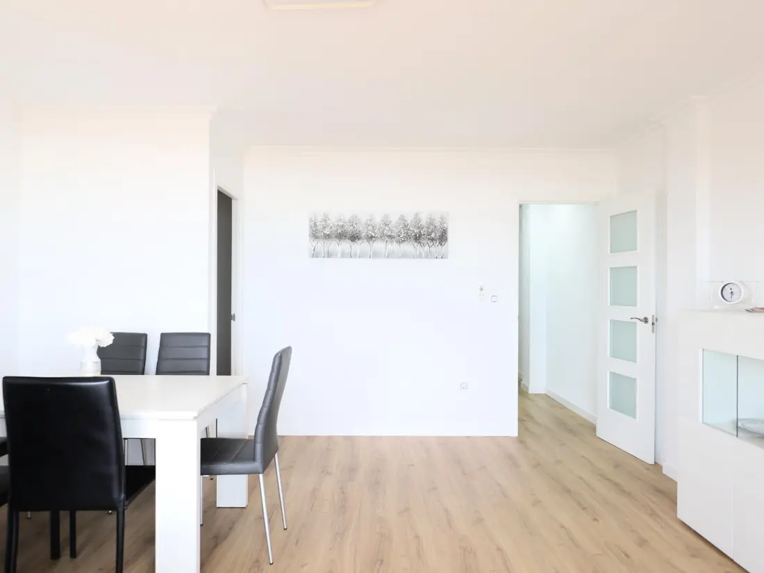 Location de Vacances Port de Sagunt 21