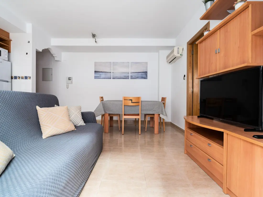 Location de Vacances Port de Sagunt 4