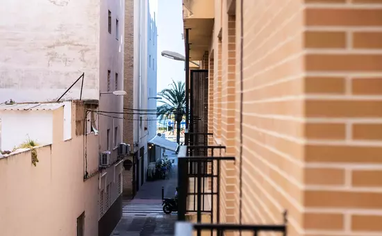 Location de Vacances Port de Sagunt 4