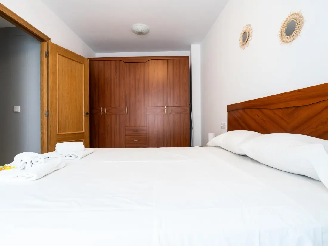 Location de Vacances Port de Sagunt 4