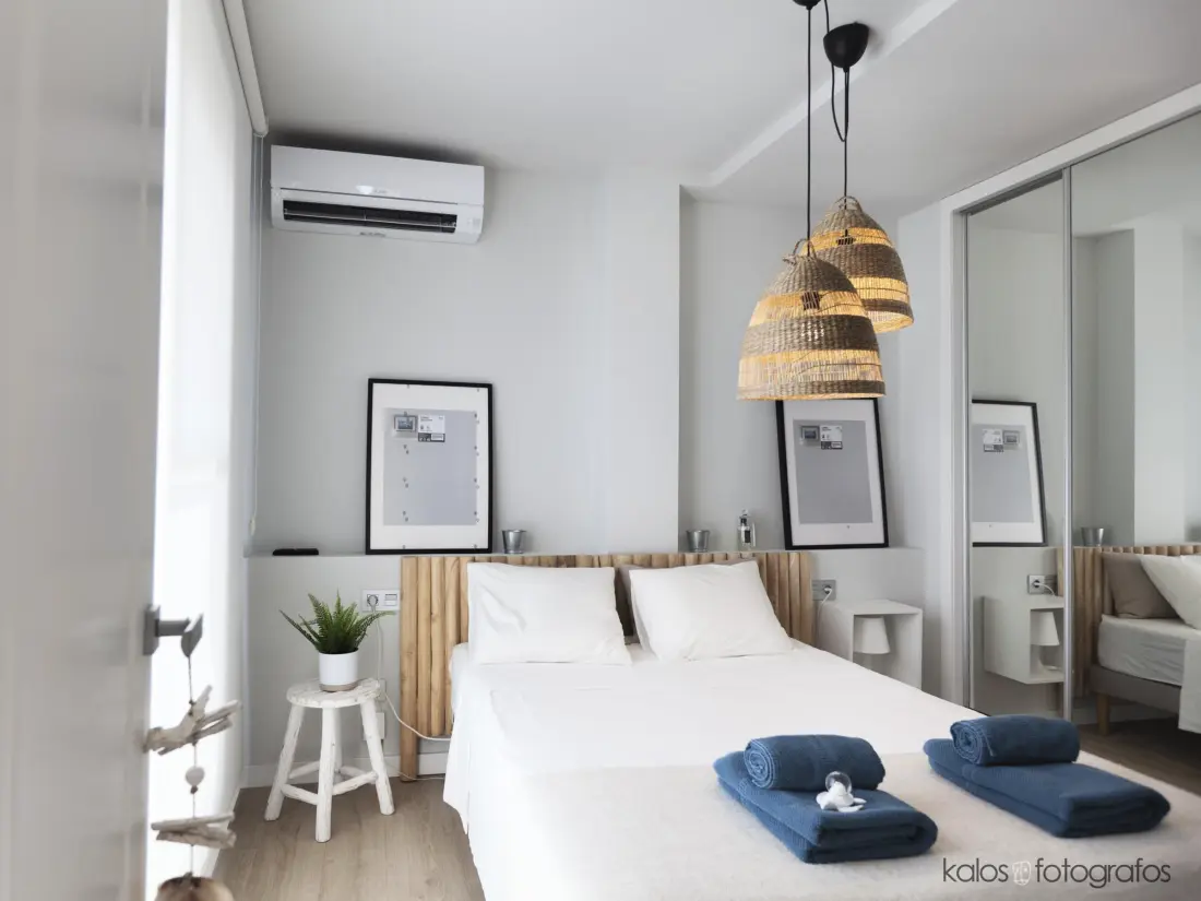 Location de Vacances Port de Sagunt 9