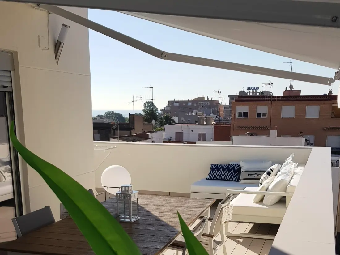 Location de Vacances Port de Sagunt 9