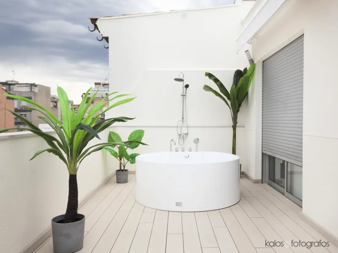 Location de Vacances Port de Sagunt 9