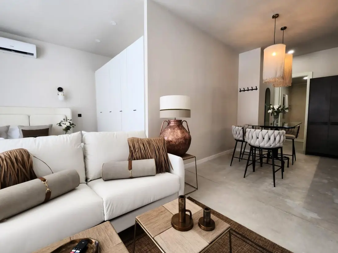 Location de Vacances Valence 34