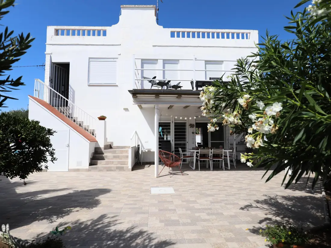Maison de Vacances Port de Sagunt 25
