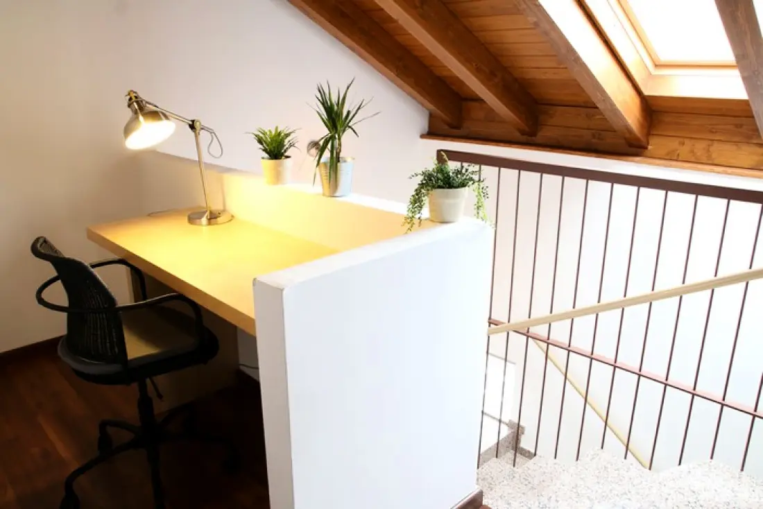 Apartamentos Lo Paller